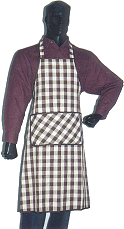Apron