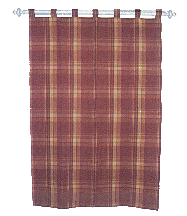 Curtain