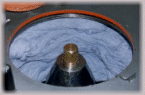 Drying Yarn