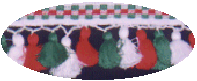 Tassels